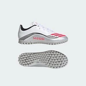 Buty F50 Messi Club Turf Kids Adidas