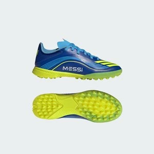 Buty F50 Messi League Turf Kids Adidas