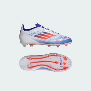 Buty F50 Pro FG Kids Adidas