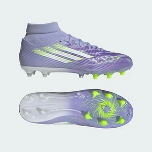 Buty F50 Sparkfusion League do gry na naturalnej nawierzchni i sztucznej trawie Adidas