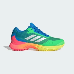 Buty Fabela X 2 Adidas niebieski