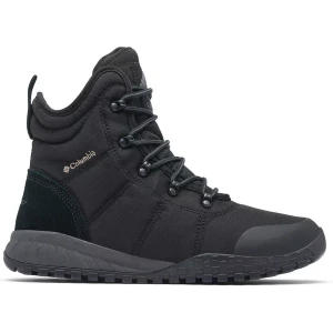 Buty Fairbanks II Omni-Heat Columbia Czarny