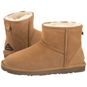 Buty Falcon EAU3002 Chestnut (EV7-b) Everau