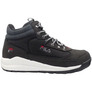 Zdjęcie produktu Buty Fila Alpha mid FFM0168 83167 czarne