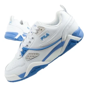 Buty Fila Casim FFM021413106 białe