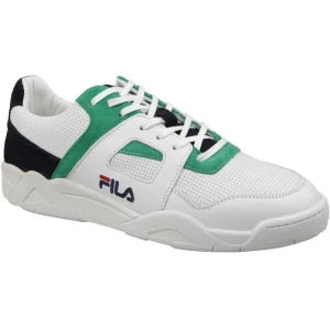 Buty Fila Cedar Cb Low M 1010516-00Q białe