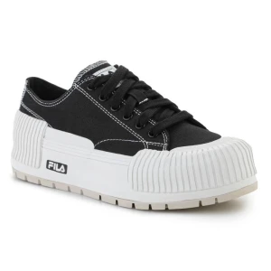 Buty Fila Cityblock Platform W FFW0260-80010 czarne