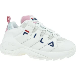 Buty Fila Countdown Low W 1010751-92W białe