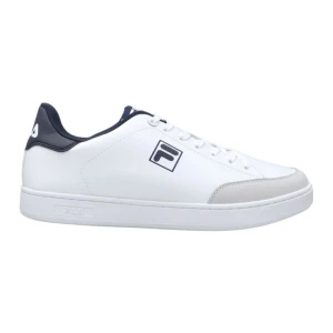 Buty Fila Courtbay FFM0365 13037 białe