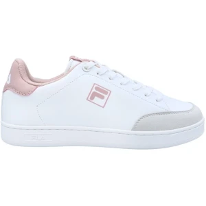 Buty Fila Courtbay FFW0477 13251 białe