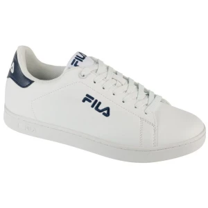 Buty Fila Courtbay Linear FFM0401-13037 białe