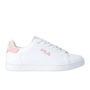 Buty Fila Courtbay Linear FFW0527 13394 białe