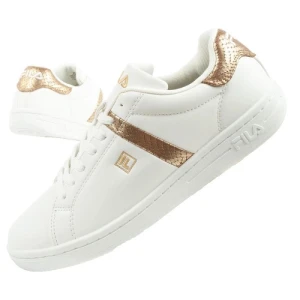 Buty Fila Crosscourt 2 FFW025713069 białe