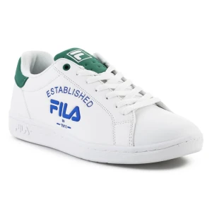 Buty Fila Crosscourt 2 Nt Logo M FFM0195-53137 białe