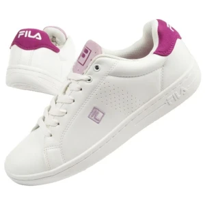 Buty Fila Crosscourt W FFW0020.13152 białe