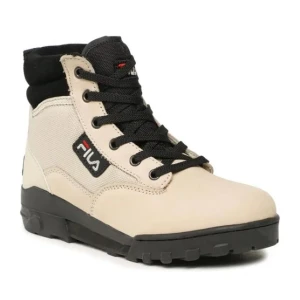 Buty Fila Grunge Ii Mid Wmn W FFW0218-80039 beżowy