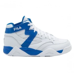 Buty Fila M-Squad M FFM0212.13275 białe