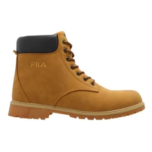 Buty Fila Maverick Mid M FFM0148.70010 brązowe