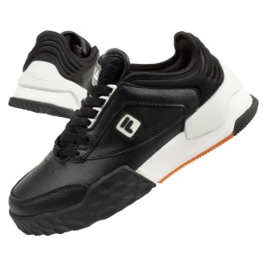 Zdjęcie produktu Buty Fila Modern T&#39;23 FFW0282.80010 czarne