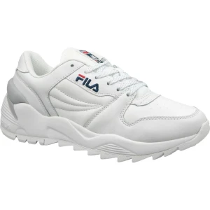 Buty Fila Orbit Cmr Jogger L Low Wmn 1010621-1FG białe