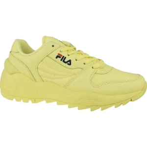 Buty Fila Orbit Cmr Jogger L Low Wmn 1010621-60Q żółte