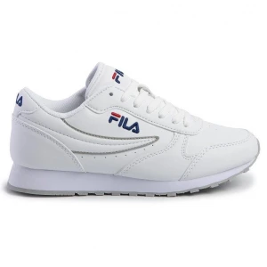 Buty Fila Orbit Low 1010308.1FG białe