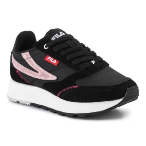 Buty Fila Run Formation W FFW0298-83241 czarne