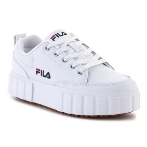 Buty Fila Sandblast C W FFW0060-10004 białe