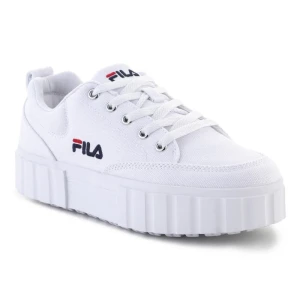 Buty Fila Sandblast C W FFW0062-10004 białe