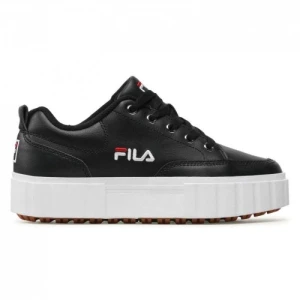 Buty Fila Sandblast L W FFW0060.80010 czarne