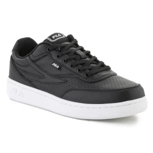 Buty Fila Sevaro  FFM0217-80010 czarne
