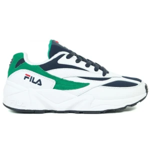 Zdjęcie produktu Buty Fila V94M Low W 101291-00Q białe