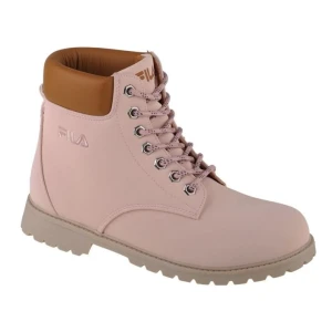 Buty Fila Wmn Maverick Mid W FFW0219-40009 różowe