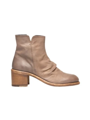 Buty Fiorentini+Baker