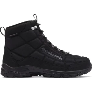 Buty Firecamp II Waterproof Columbia Czarny