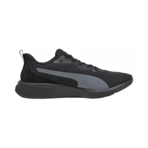 Buty do biegania Flyer Lite Black-Cool Puma
