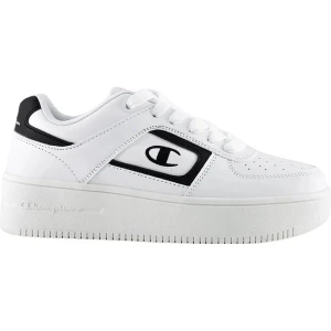 Buty Foul Play Element Platform Trainers Champion