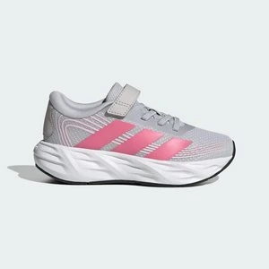 Buty GALAXY 8 EL C Adidas szary