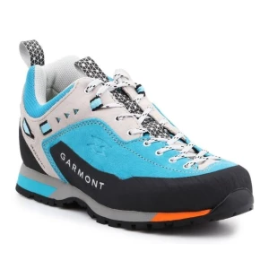 Buty Garmont Dragontail Mnt Wms W 481044-60G niebieskie