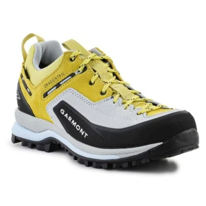 Buty Garmont Dragontail Tech Gtx 002594 żółte