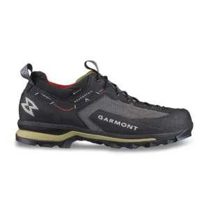 Buty Garmont Dranotrail Synth Gtx 92800614597 szare