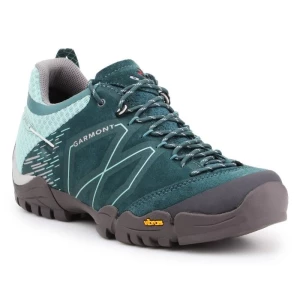 Buty Garmont Sticky Stone Gtx Wms W 481015-613 niebieskie