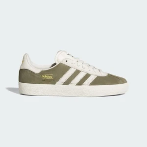 Buty GAZELLE ADV Adidas zielony