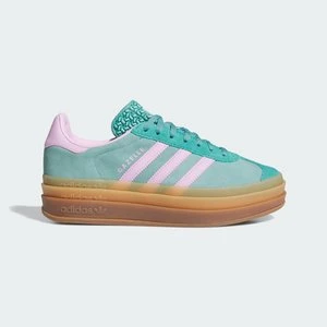 Buty Gazelle Bold Adidas