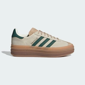 Buty Gazelle Bold Adidas biały