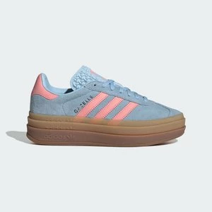 Buty Gazelle Bold Kids Adidas