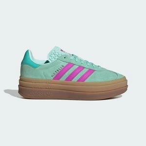 Buty Gazelle Bold Kids Adidas