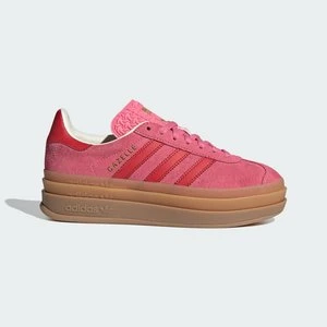 Buty Gazelle Bold Kids Adidas