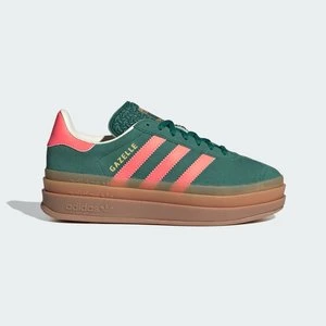 Buty Gazelle Bold Kids Adidas