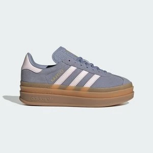 Buty Gazelle Bold Kids Adidas